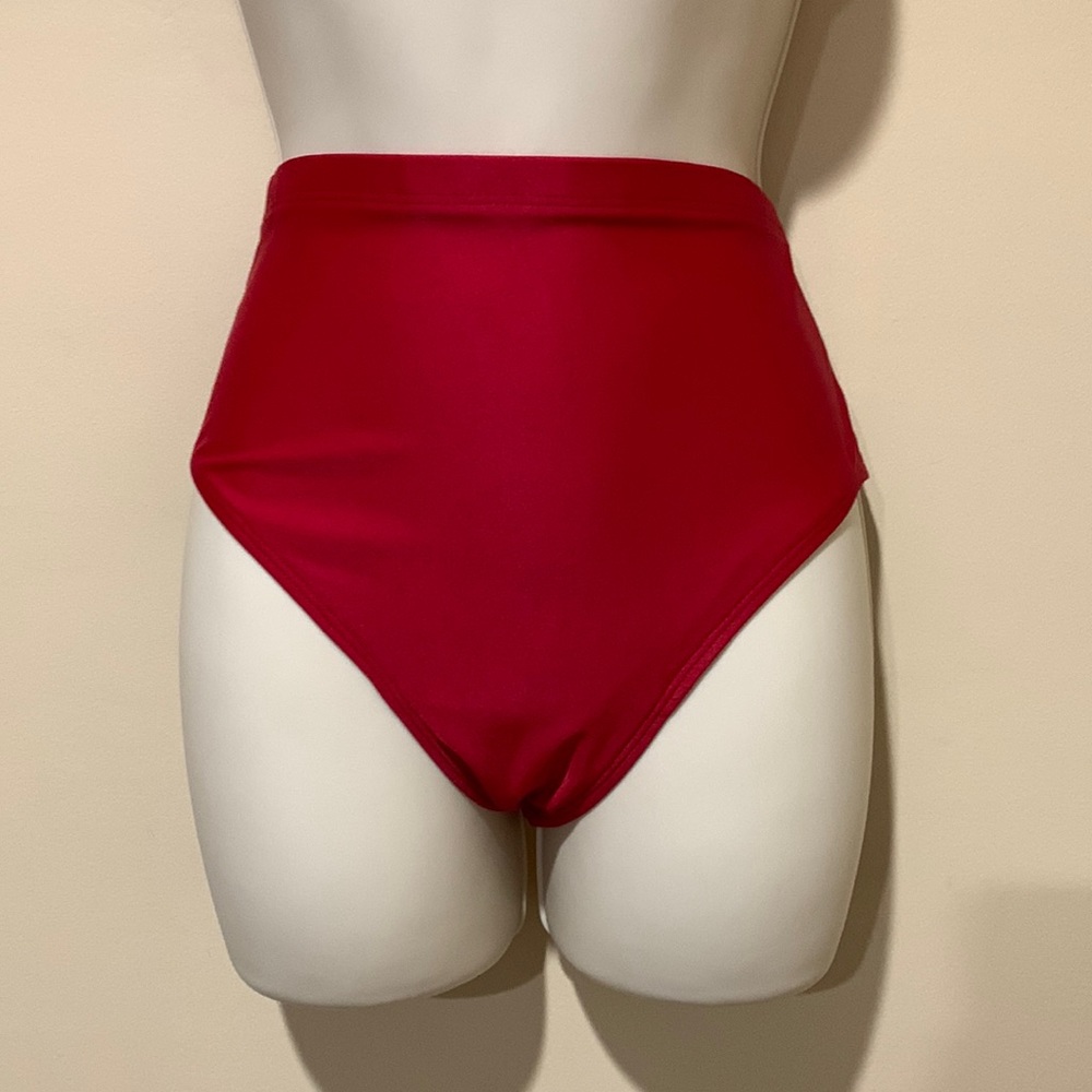 Christina swim bottoms
